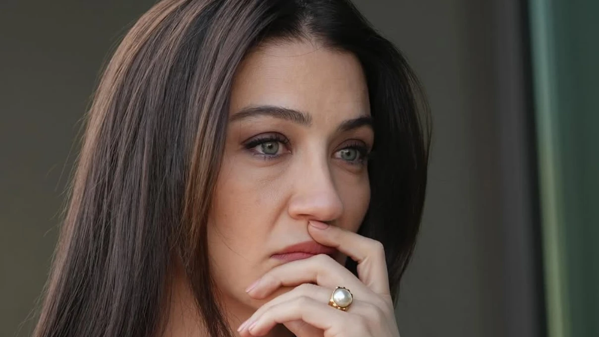 Ceren Benderlioglu 1