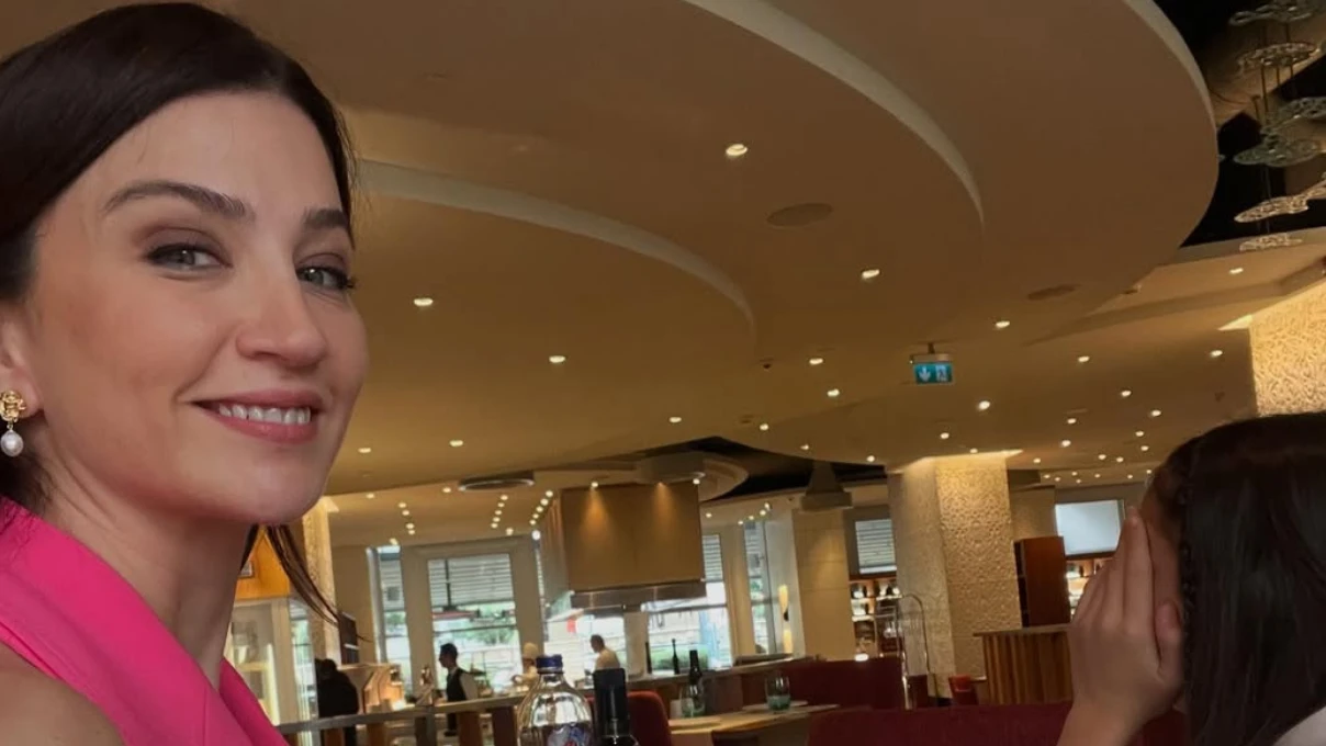 Ceren Benderlioglu 3