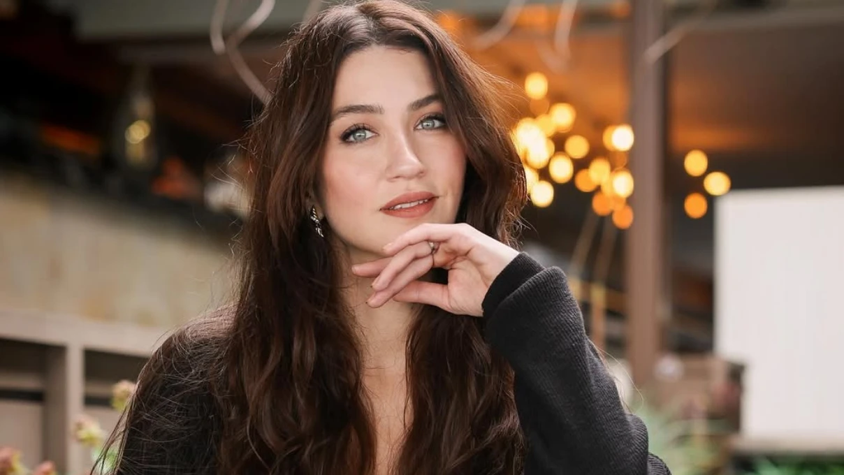 Ceren Benderlioglu 4