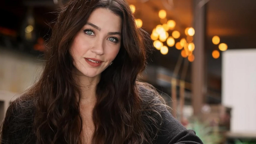 Ceren Benderlioglu 5