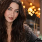 Ceren Benderlioglu 5