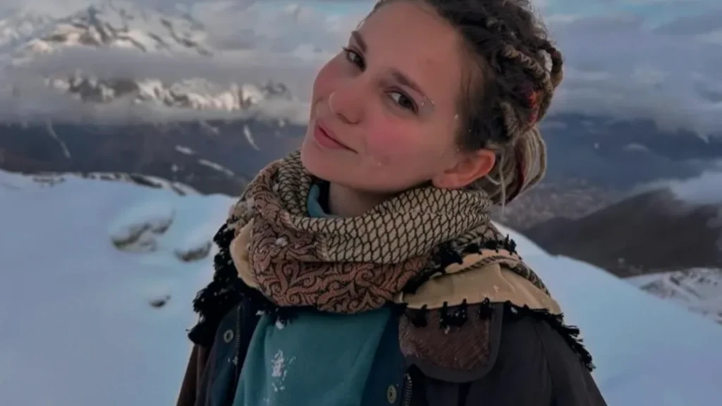Ceren Yilmaz kimdir Ceren Yilmaz ne is yapiyor