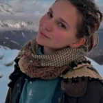 Ceren Yilmaz kimdir Ceren Yilmaz ne is yapiyor
