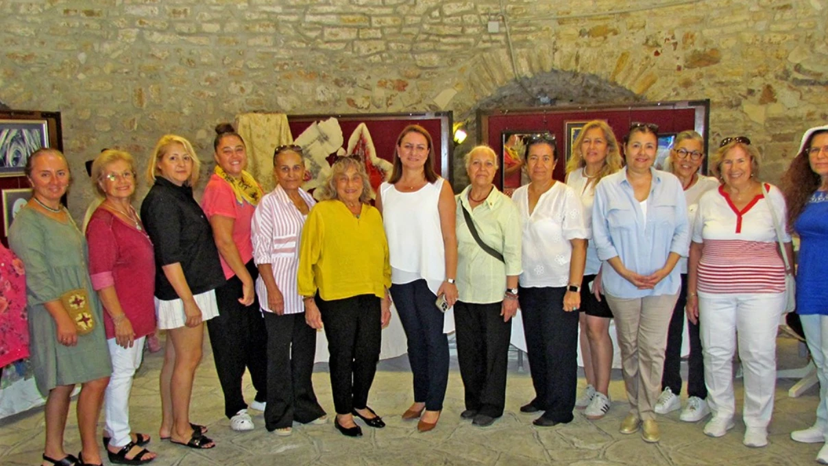 Cesme Kadin Girisimi 2