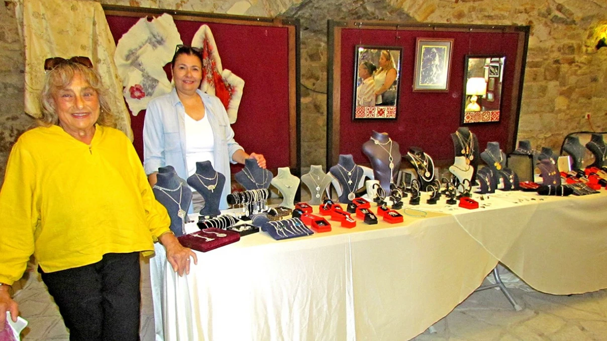 Cesme Kadin Girisimi 3