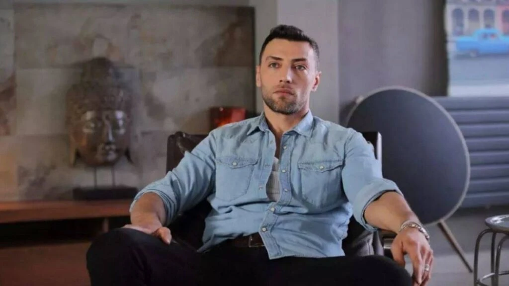 Ünlü oyuncu Ceyhun Mengiroğlu hakkında şoke eden iddia! Piyasayı mı dolandırdı?