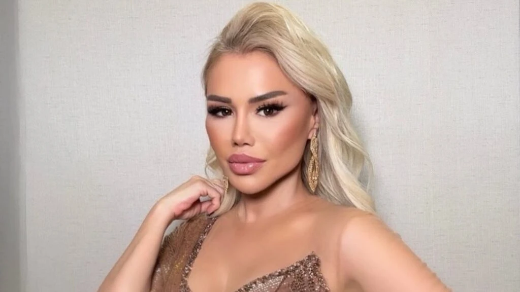 Şarkıcı Ceylan’dan olay olacak imalı açıklama! Kime gönderme yaptığı merak edildi