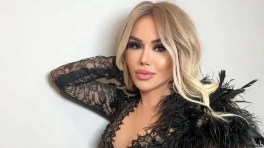 Şarkıcı Ceylan’dan olay olacak imalı açıklama! Kime gönderme yaptığı merak edildi