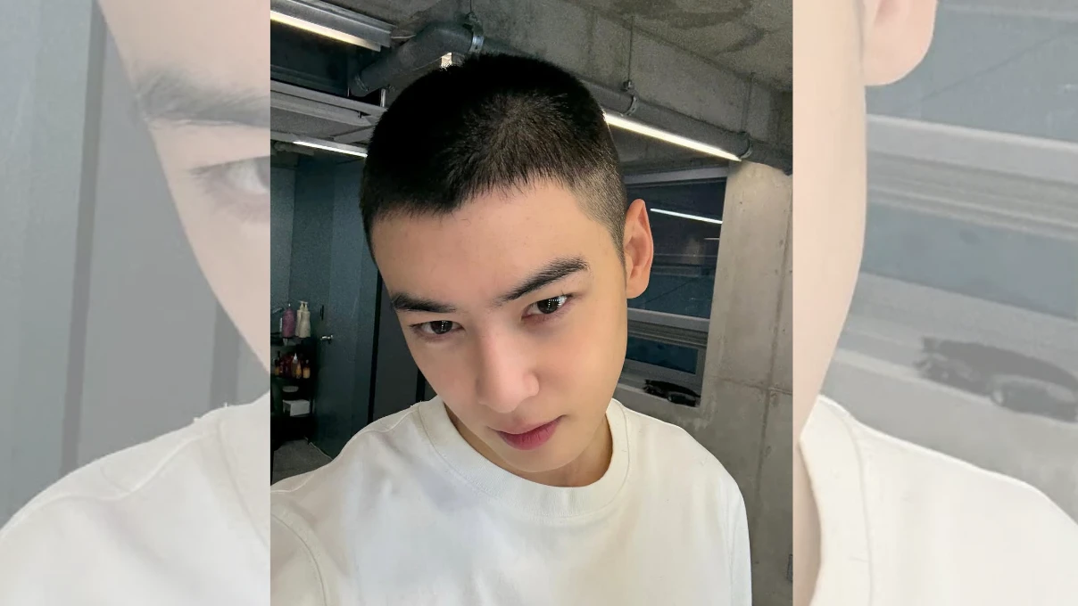 Cha Eun Woo 3