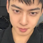 Cha Eun Woo 8