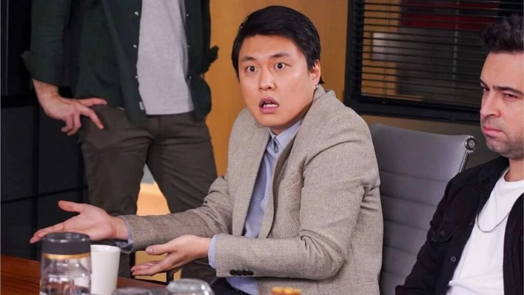 Chaby Han ile eşi Gülce Elibol boşanıyor mu? Chaby Han eşini aldattı mı? 