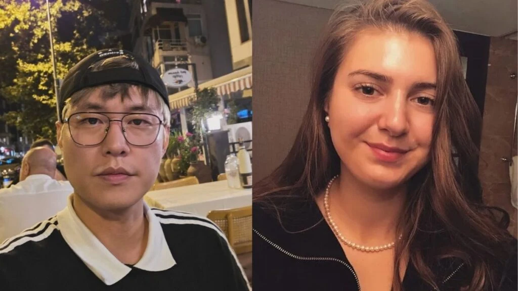 Chaby Han ile eşi Gülce Elibol boşanıyor mu? Chaby Han eşini aldattı mı? 