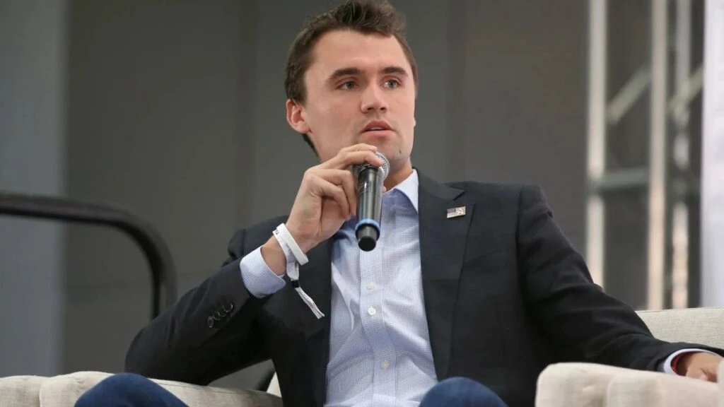 Charlie Kirk kaç yaşında evli miydi? Charlie Kirk öldü mü?
