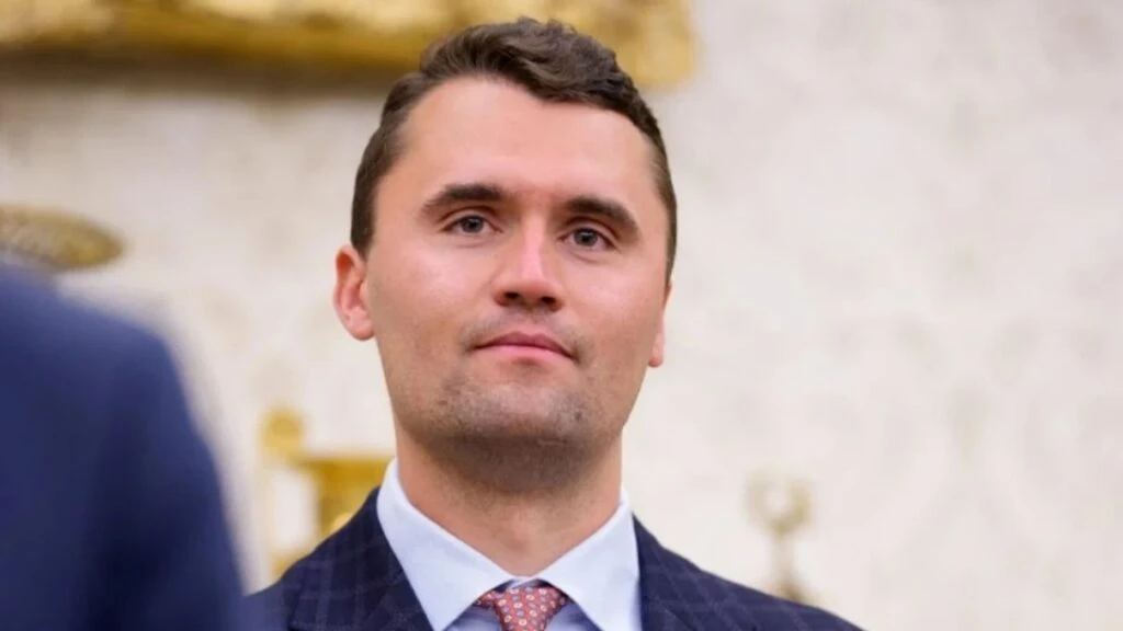 Charlie Kirk kaç yaşında evli miydi? Charlie Kirk öldü mü?