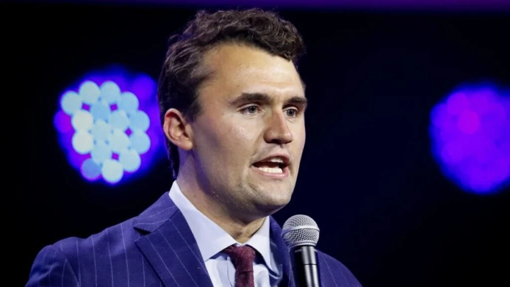 Charlie Kirk kaç yaşında evli miydi? Charlie Kirk öldü mü?