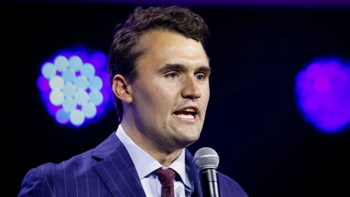 Charlie Kirk kaç yaşında evli miydi? Charlie Kirk öldü mü?