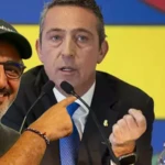 Chobaniden Fenerbahceye dev sponsorluk 120 Milyon euroluk anlasma