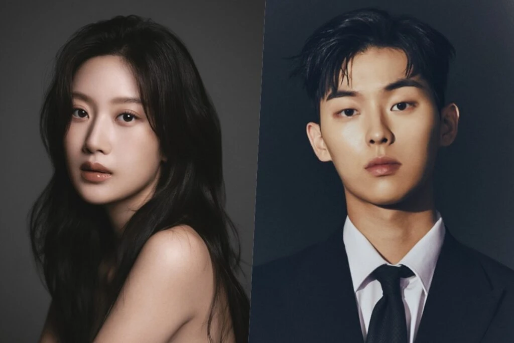 Choi Hyun Wook kimdir, sevgilisi kim? Choi Hyun Wook kaç yaşında, hangi