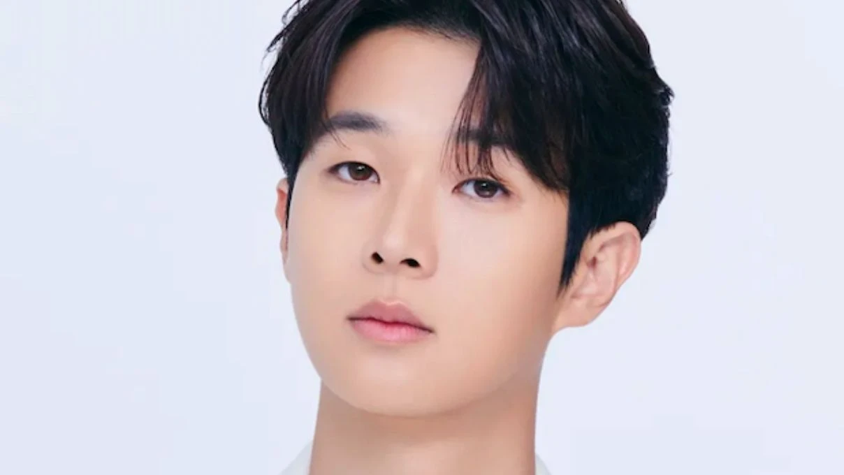 Choi Woo Shik