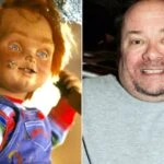Chucky karakterini oynayan Ed Gale 61 yasinda hayatini kaybetti