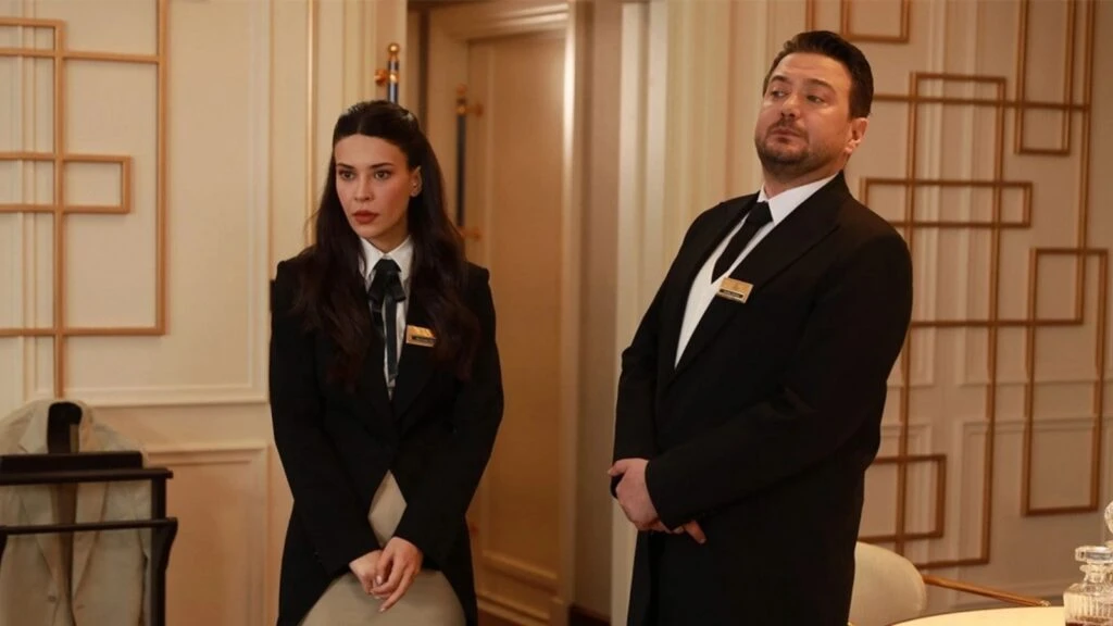 Çift Kişilik Oda dizisi hangi şehirde çekiliyor? Çift Kişilik Oda dizisi hangi diziden uyarlama?