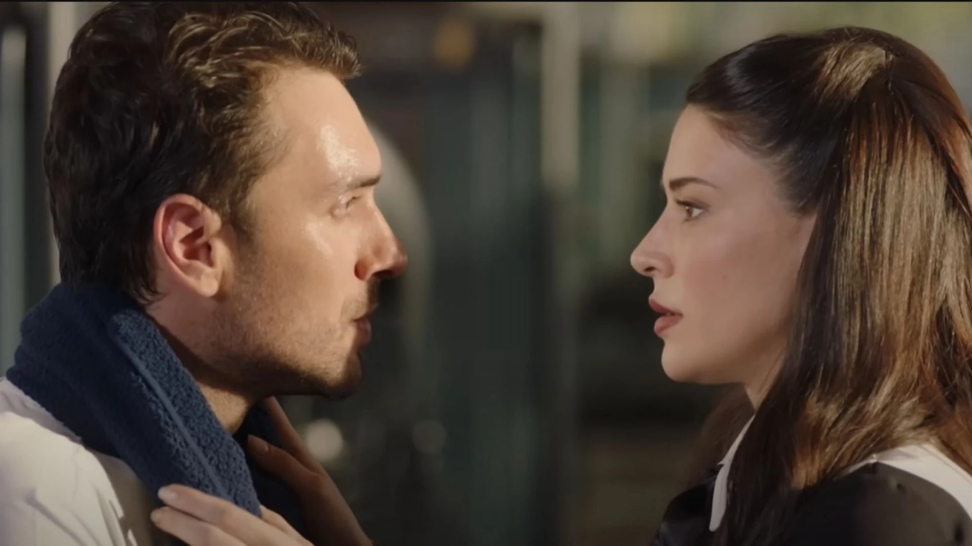 Cift Kisilik Oda dizisi 2 bolumun 2 fragmani yayinlandi