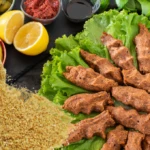 Cig Kofte 5