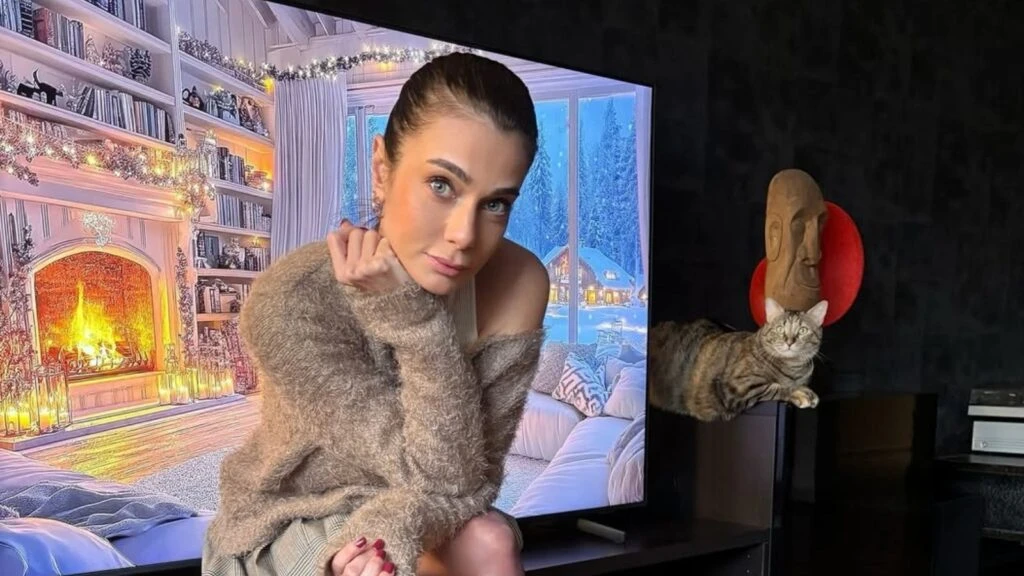 Çiğdem Batur kimdir kaç yaşında? Çiğdem Batur nereli hangi dizilerde oynadı?