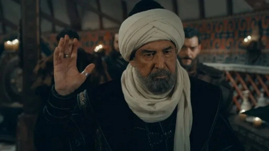 Kuruluş Orhan dizisinin Osman Bey’i Cihan Ünal ‘O Ses Türkiye Yılbaşı’ programında yarışacak!