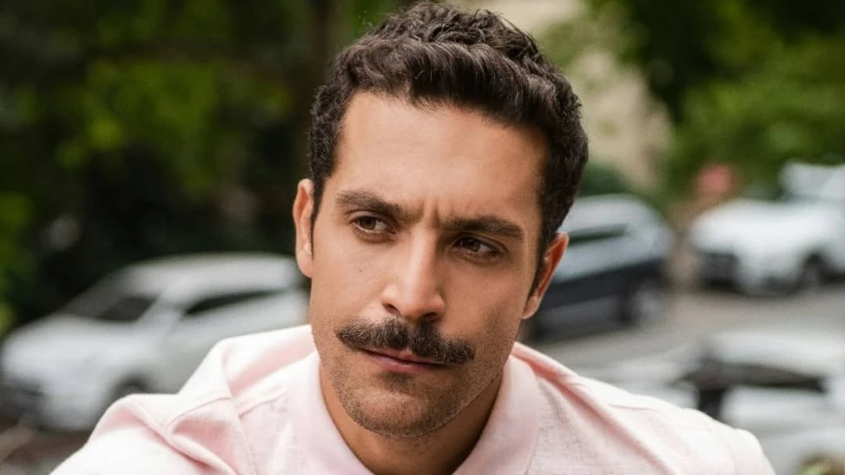 Cihat Suvarioglu Tahir karakterini oynayacak