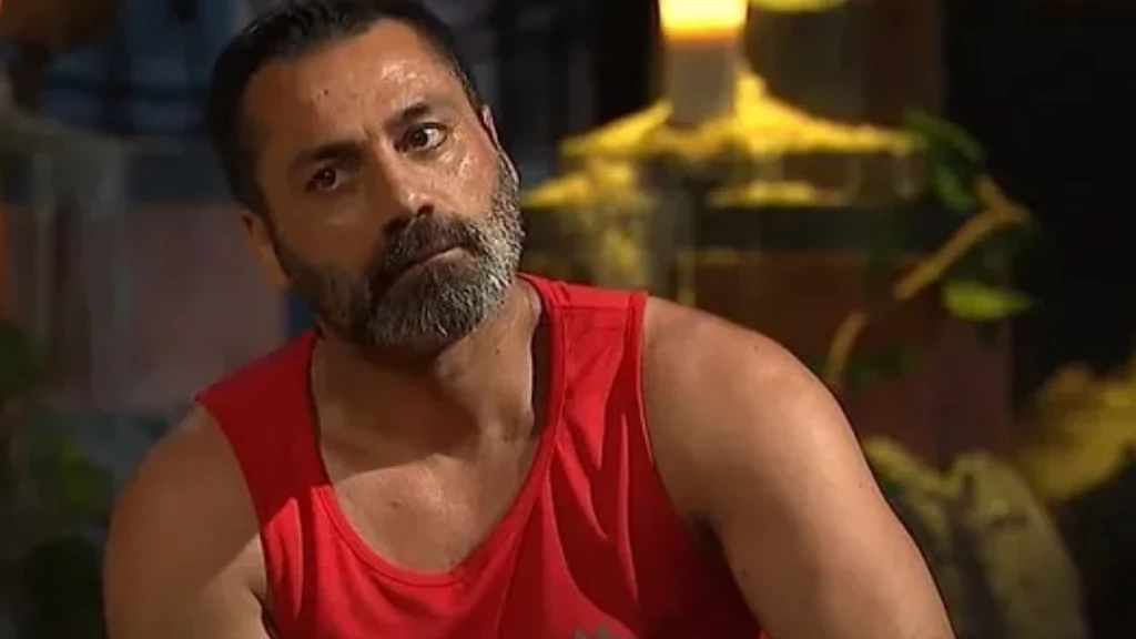 Cilgin Sedattan flas Survivor itirafi Yarismadan elendi gercegi acikladi Iletisim odulsuz de iletisim varmis