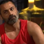 Cilgin Sedattan flas Survivor itirafi Yarismadan elendi gercegi acikladi Iletisim odulsuz de iletisim varmis