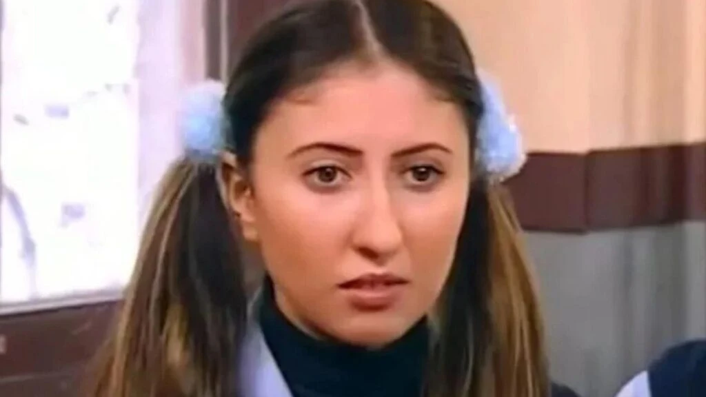 Hayat Bilgisi dizisinin Kikirik’i Çisil Oral’dan dikkat çeken estetik itirafı! “Doktorumun ismini soran yüzlerce mesaj var”