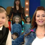 Cocuktan Al Haberi Ebrarin annesinden Evrim Akina destek paylasimi Sosyal medya bu mesaji konusuyor