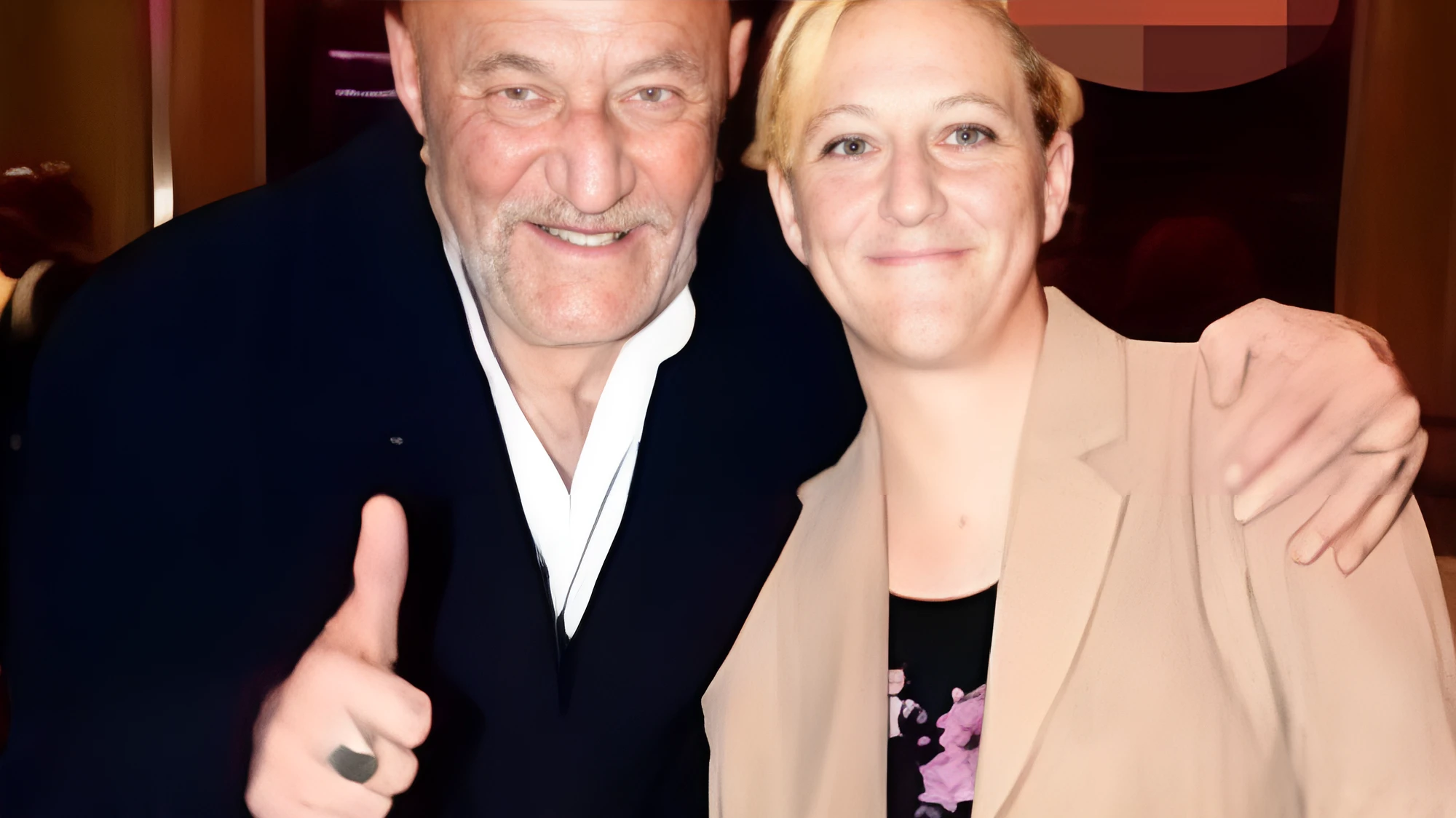 Coskun Gogen 2 restored