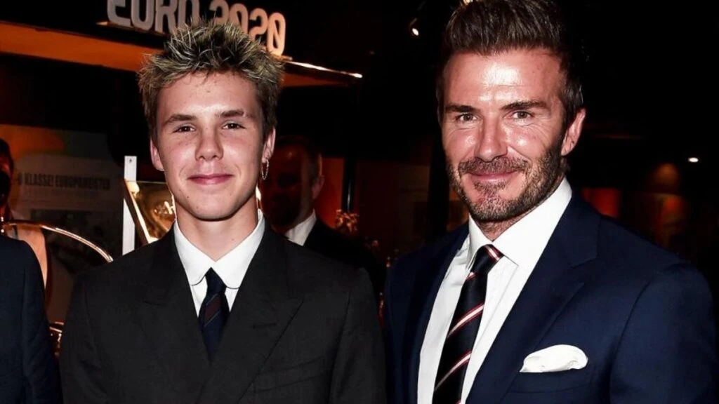 Cruz Beckham kaç yaşında? Cruz Beckham sevgilisi kimdir?