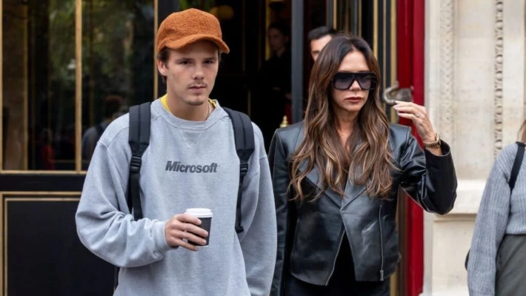 Cruz Beckham kaç yaşında? Cruz Beckham sevgilisi kimdir?