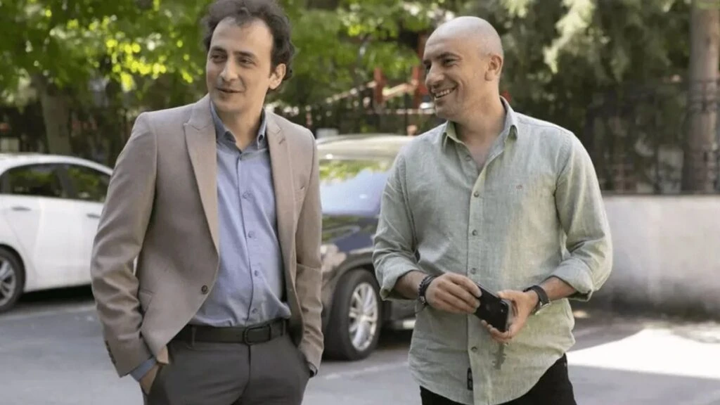 D.I.S.C.O filmi konusu ne oyuncuları kim? D.I.S.C.O filmi ne zaman çıkacak?
