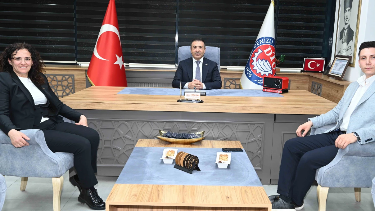 DTO Baskani Erdogan 2