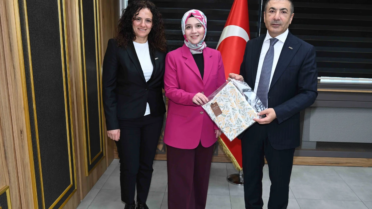DTO Baskani Erdogan 3