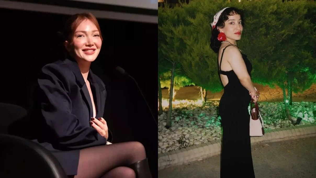 Danla Bilic cüceleri izleyemiyorum demişti! Zehra İnşallah’tan cevap gecikmedi