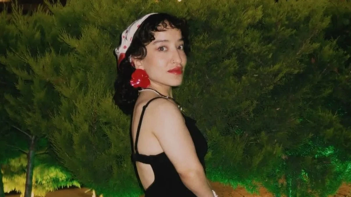 Danla Bilic cüceleri izleyemiyorum demişti! Zehra İnşallah’tan cevap gecikmedi 7 Danla Bilic cüceleri izleyemiyorum demişti! Zehra İnşallah’tan cevap gecikmedi