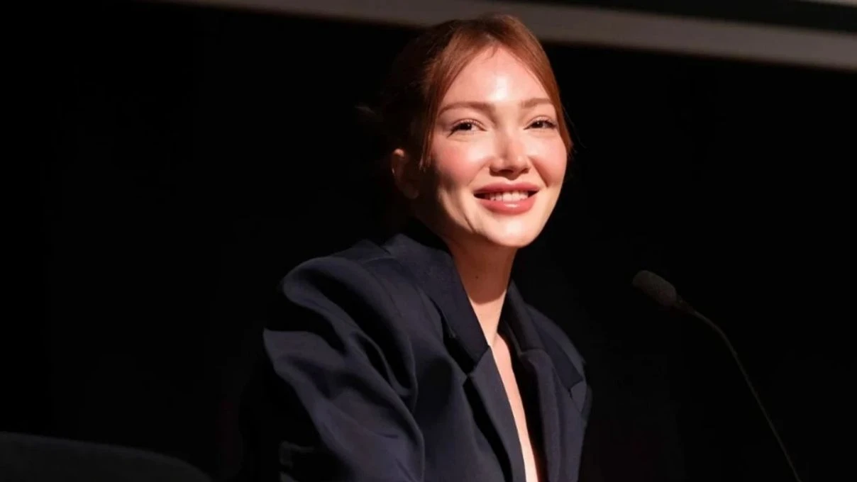 Danla Bilic cüceleri izleyemiyorum demişti! Zehra İnşallah’tan cevap gecikmedi 4 Danla Bilic cüceleri izleyemiyorum demişti! Zehra İnşallah’tan cevap gecikmedi