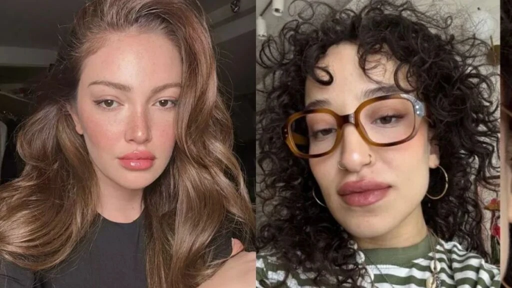 Danla Bilic cüceleri izleyemiyorum demişti! Zehra İnşallah’tan cevap gecikmedi