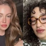 Danla Bilic cüceleri izleyemiyorum demişti! Zehra İnşallah’tan cevap gecikmedi