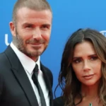 David Beckham 1