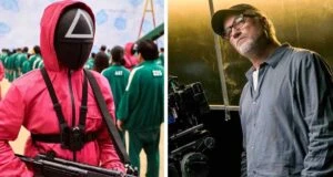 David Fincher Squid Game Amerikan Versiyonu