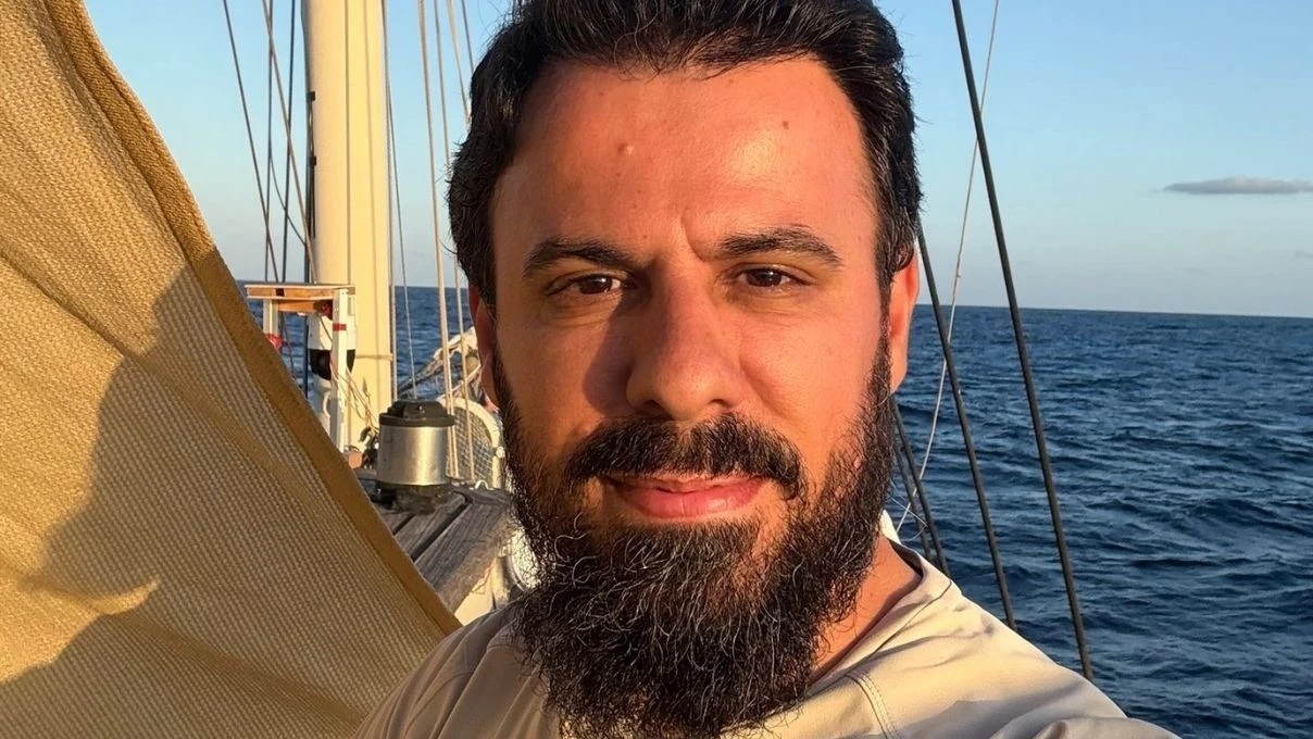 Sumud Filosu’ndaki Davut Daşkıran kimdir? İsrail’in alıkoyduğu Davut Daşkıran’ın mesleği nedir?