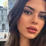 Defne Samyelinin kizi Derin Talu ve Ibrahim Tilaver sevgili mi oldu