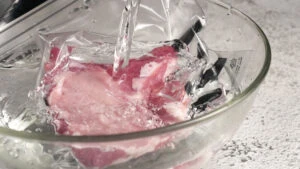 Defrost Quickly Step 18 Version 2